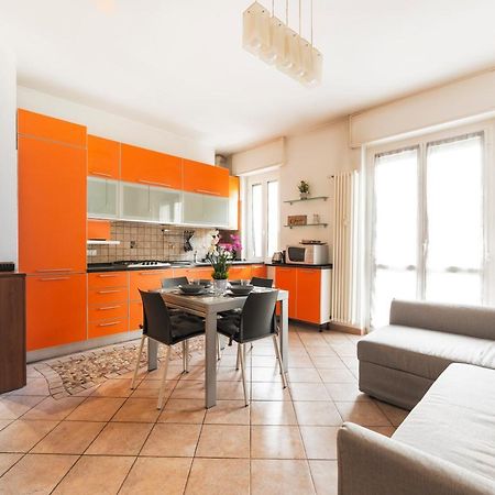 Martesana Flat With Balcony - M1 Gorla And Turro Apartment Milan Exterior photo