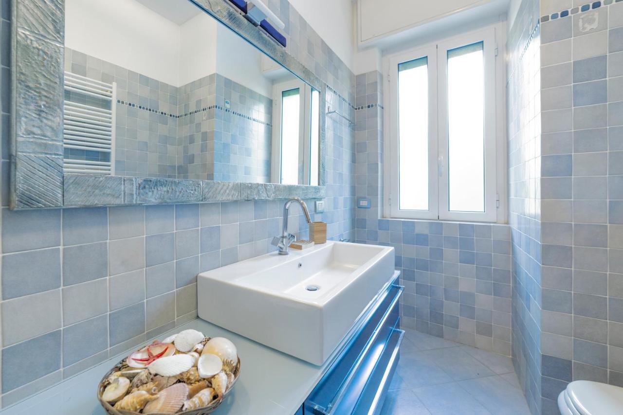 Martesana Flat With Balcony - M1 Gorla And Turro Apartment Milan Exterior photo